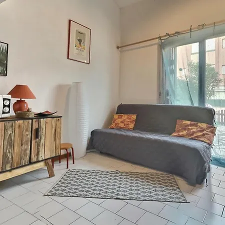 Villa Confortable Avec Terrasse Pour 4 Personnes Au Calme *